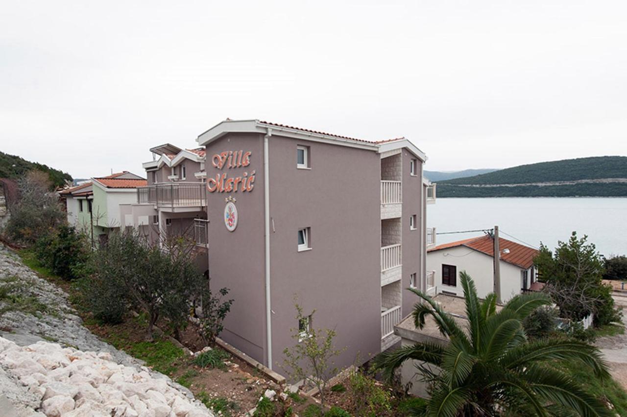 Villa Maric Neum Exterior photo